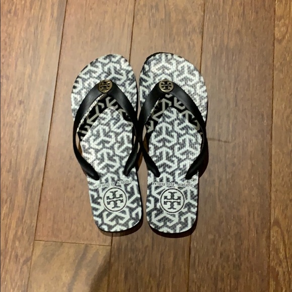Tory Burch Shoes - Tory Burch flip flops